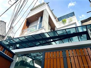Bán toà nhà chdv cao cấp  âu cơ tân bình  kế bên đh văn hiến