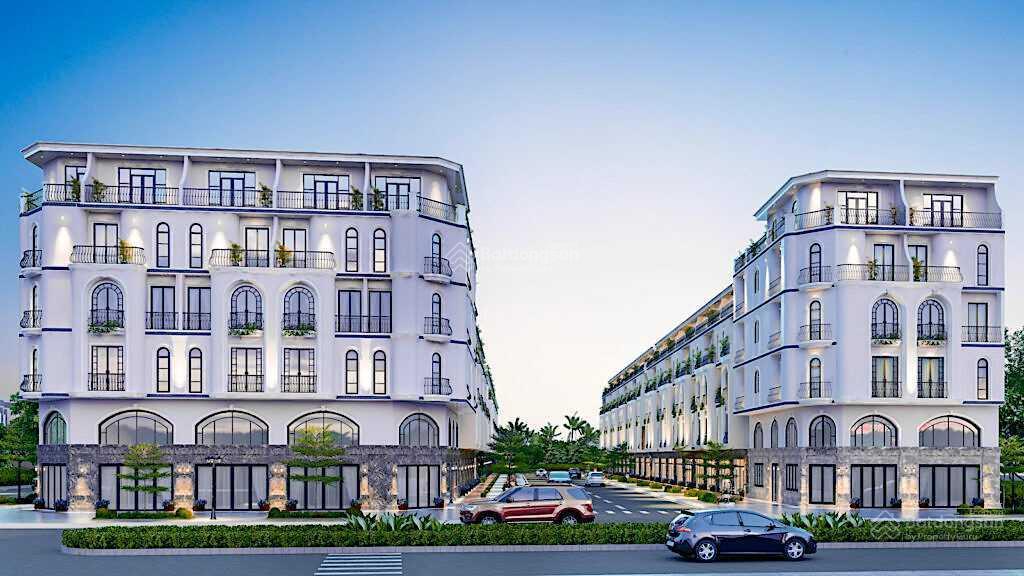 Nhà phố phước bình home quận 8, giá 12,3 tỷ/căn, dt 5x14  ký hđ 15%. góp 2 năm