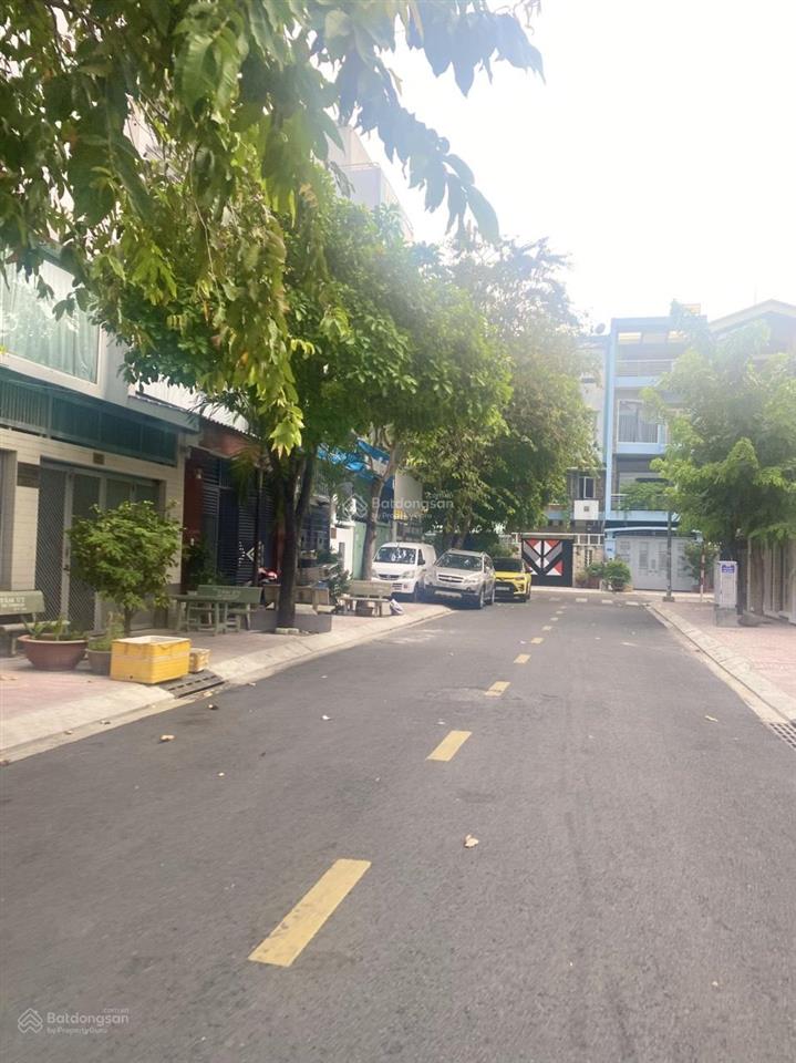 Đất nền 5x20 khu hiệp ân, gần ngã tư dương quang đông  tạ quang bửu p5 quận 8. có sổ hồng.