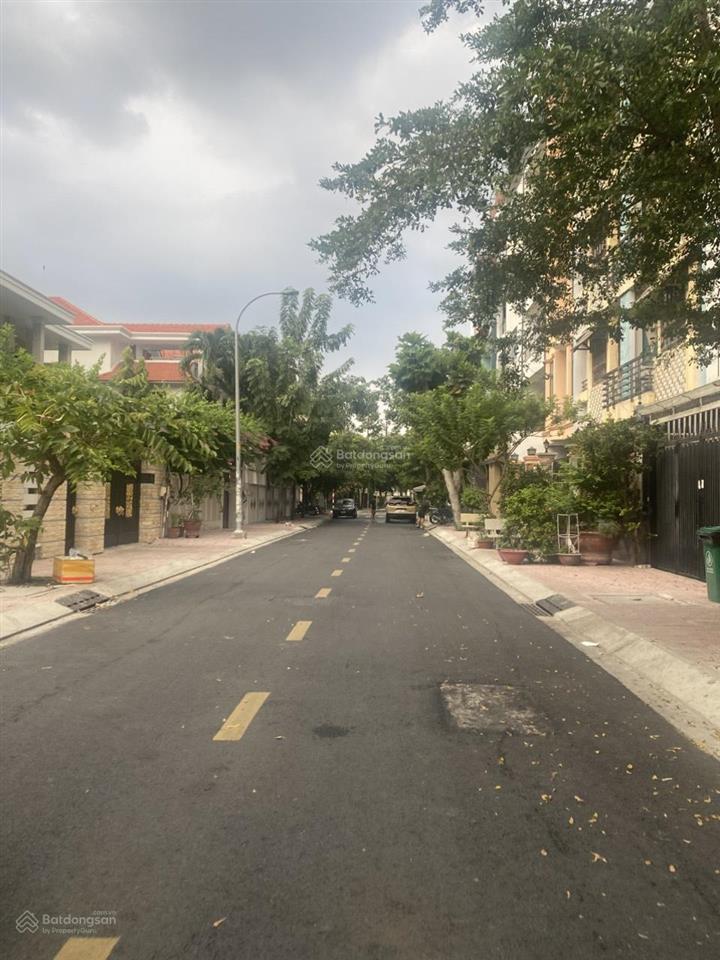 Đất nền 5x20 khu hiệp ân, gần ngã tư dương quang đông  tạ quang bửu p5 quận 8. có sổ hồng.