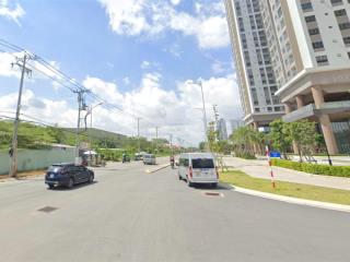 Chuyển nhượng 2ha dự án căn hộ cao cấp mặt tiền đường đào trí  q7, pháp lý chuẩn, đã có 1/500.