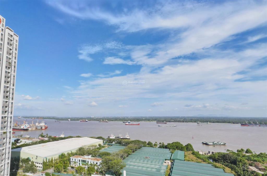 Chuyển nhượng 2ha dự án căn hộ cao cấp mặt tiền đường đào trí  q7, pháp lý chuẩn, đã có 1/500.