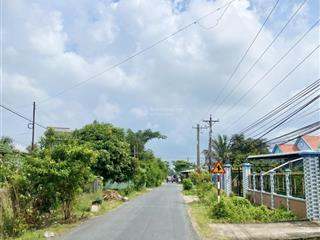 Đất full thổ cư 625m2, mặt tiền 13m ,tặng luôn nhà xưởng đường hl 20  thuận thành  cần giuộc.