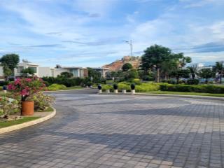 Nhà phố liền kề sông town 100% view biển, vận hành như resort 5*, bàn giao full nội thất, chỉ 6.9tỷ