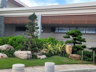 Cơ hội đầu tư nhà phố sông town caraworld cam ranh 3 tầng, chỉ 6.9tỷ full nội thất, sổ hồng lâu dài
