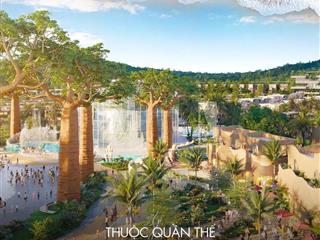 La tiên villas biệt thự ven biển 2 mặt tiền bàn giao full nội thất cao cấp ck ngay 17% + 1.6 tỷ