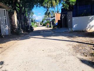 Bán đất 150m2 full thổ. 1 sẹc lê thánh tông, bắc cam ranh khánh hòa