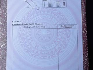 Bán đất 90m2 full thổ thị trấn diên khánh, khánh hòa, đường bê tông ô tô vào tận nơi, bớt lộc