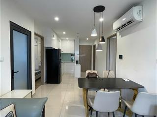 Bán gấp căn 2pn dt 67m2 tại the rainbow  vinhomes grand park, 2,9 tỷ full nội thất.