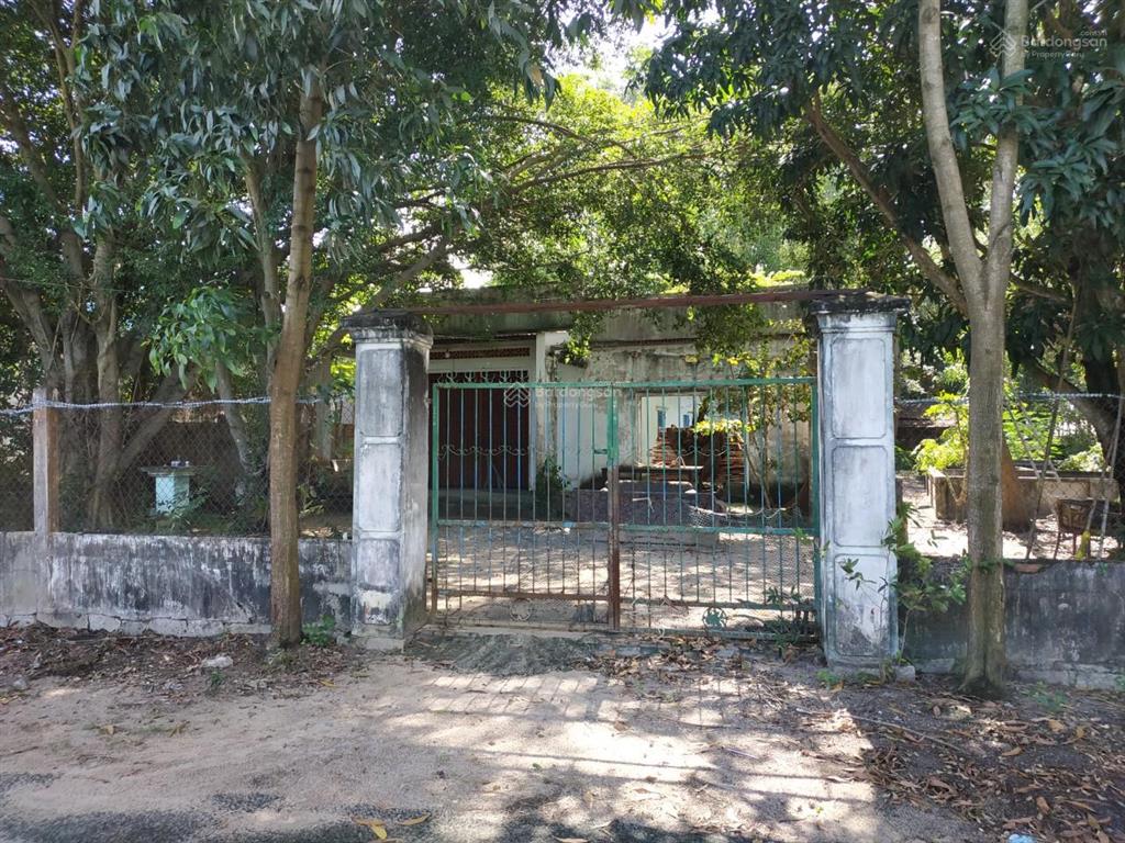 Chính chủ bán 2527m2 đất mặt tiền phạm văn viễn, phường mỹ xuân, t.x phú mỹ, tỉnh bà rịa vũng tàu