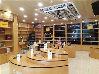 Cần bán gấp shophouse căn góc chung cư bộ công an quận 2 giá 22,6 tỷ