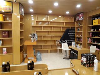 Bán shophouse 2 tầng chung cư bộ công an quận 2 giá 20,7 tỷ