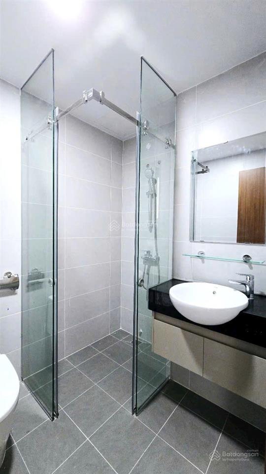 Bán bcons city  tháp emerald, 2pn/2wc, 54m2, thiết kế ngang đẹp, cam kết thuê 12tr/tháng!