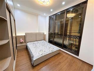 Bán nhà tây mỗ, 38m2, xây 4 tầng giá 3,8 tỷ sổ đẹp
