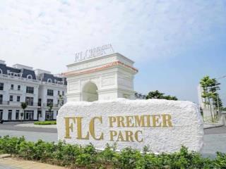 Hot! quỹ căn ngoại giao flc hausman đại mỗ vào tên trực tiếp cđt giá 85 triệu/m²