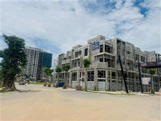 Bán gấp căn shophouse homie city, hàng hiếm cạnh samsung, giá từ 4,5 tỉ/ căn.  0985 545 ***