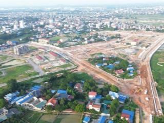 Bán đất cạnh quảng trường trung tâm phổ yên, cạnh khu hành chính công.  0985 545 ***