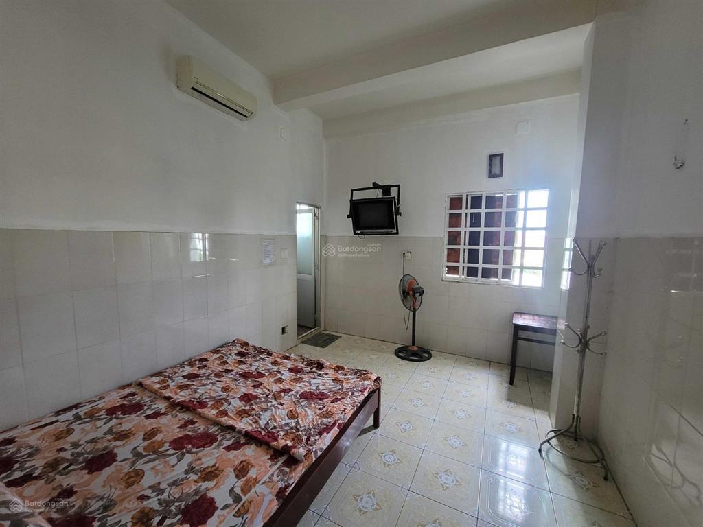 Cho thuê phòng ks full nội thất, bao điện nước ở trung tâm tp thuận an, phòng có sẵn