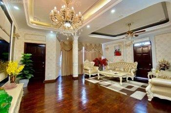 Cho thuê biệt thự linh đàm tiện làm văn phòng, kinh doanh sầm uất, vị trí đắc địa,  0962 982 ***