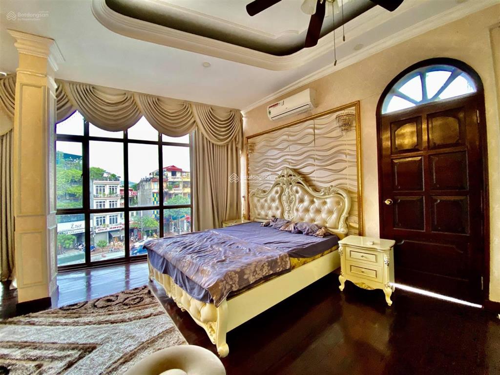Cho thuê biệt thự linh đàm tiện làm văn phòng, kinh doanh sầm uất, vị trí đắc địa,  0962 982 ***