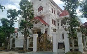 Chính chủ bán biệt thự linh đàm, đường rộng, gần hồ linh đàm, dt 250m2, giá 55 tỷ, 0965 986 ***