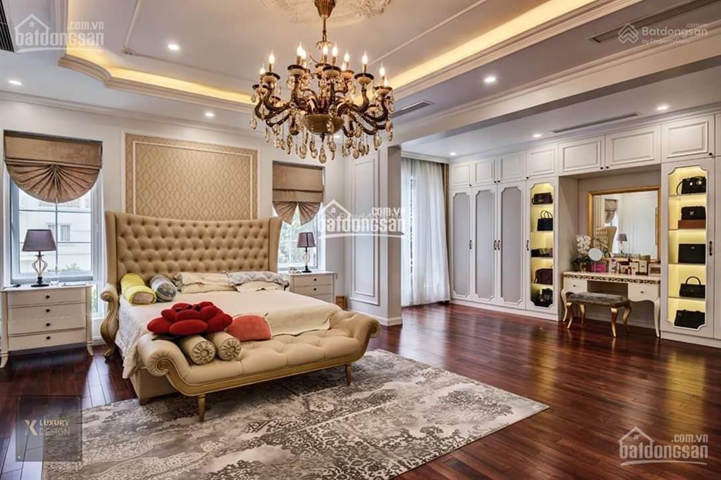 Chính chủ bán biệt thự linh đàm, đường rộng, gần hồ linh đàm, dt 250m2, giá 60 tỷ,  0962 982 ***