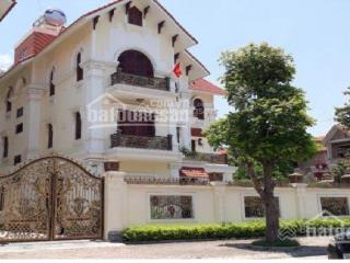 Chính chủ bán biệt thự linh đàm, đường rộng, gần hồ linh đàm, dt 250m2 giá 50 tỷ,  0965 986 ***