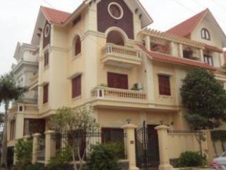 Cho thuê biệt thự làm vp ct tại khu đô thị pháp vân hoàng mai giá 40 triệu tháng 0965 986 ***