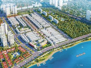 Bán gấp liền kề 93 mét 5 tầng louis city hoàng mai giá 26 tỷ.  0965 986 ***