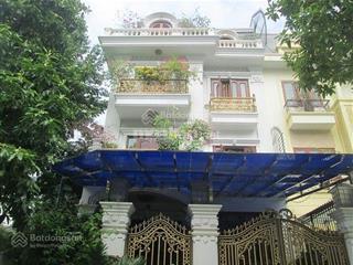 Bán gấp nhà biệt thự 120 mét khu đô thị cầu bươu 120 mét 4 tầng mặt tièn 9 mét giá bán 28 tỷ