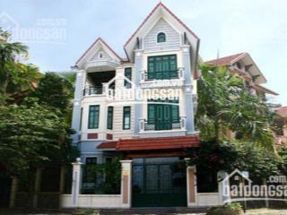 Bán gấp biệt thự mỗ lao 150 mét hoàn thiện đẹp gí 37,5 tỷ  0965 986 *** mtg môi giới