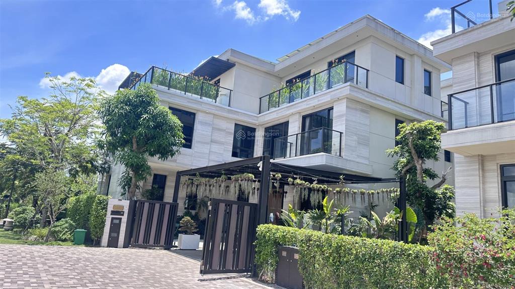Chuyên bán biệt thự the mizuki mizuki park ven sông hỗ trợ xem 24/7