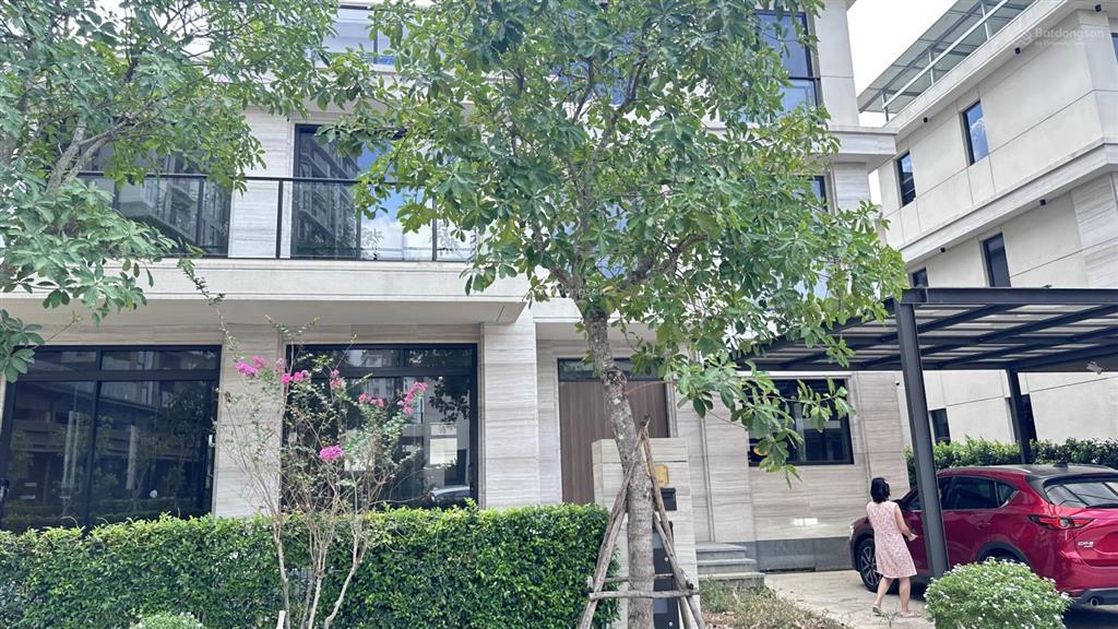 Bán căn góc the mizuki, công viên compound riêng, nhà hiện hữu, mua bán ngay, chỉ 39 căn siêu hiếm