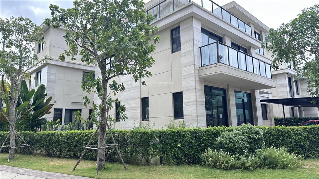 Bán căn góc the mizuki, công viên compound riêng, nhà hiện hữu, mua bán ngay, chỉ 39 căn siêu hiếm