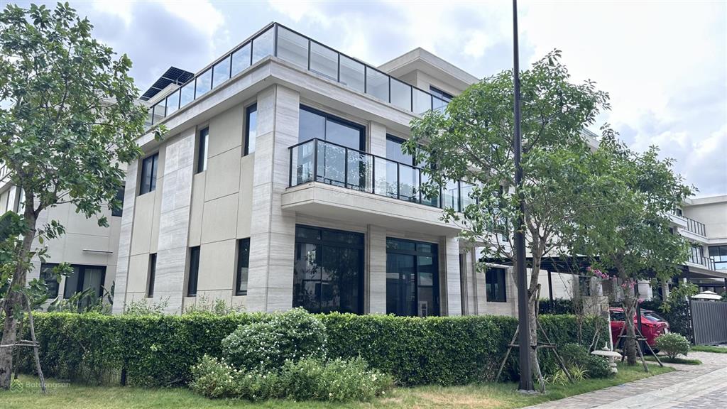 Bán căn góc the mizuki, công viên compound riêng, nhà hiện hữu, mua bán ngay, chỉ 39 căn siêu hiếm