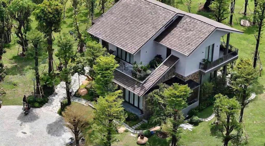 Park villa song lập mua thu, phân khu gần hồ thiên nga siêu đẹp,  0934 094 ***