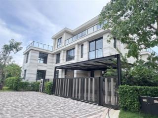 Bán biệt thự ven sông the mizuki  mizuki park  chỉ 39 căn, nhà sẵn xem 24/7