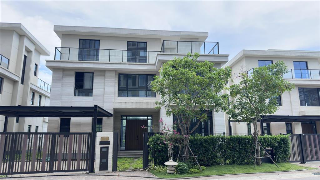 Mở bán the mizuki mizuki park số lượng giới hạn, view sông siêu mát, khu đô thị hiện hữu