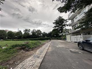 Bán nền đất đảo, trong khu mizuki park, 100m2 giá full 7,2 tỷ giao nền liền
