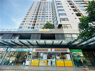 Cần bán shophouse trục chính sở hữu lâu dài, cho thuê được ngay giá full 8.25 tỷ