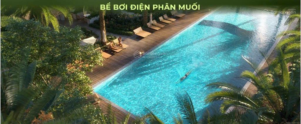 Bán btsl eco retreat phân khu mùa thu, chưa ký hđmb, bank hỗ trợ 24th không lãi suất tới 70%