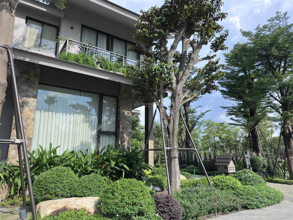 Bán btsl eco retreat phân khu mùa thu, chưa ký hđmb, bank hỗ trợ 24th không lãi suất tới 70%