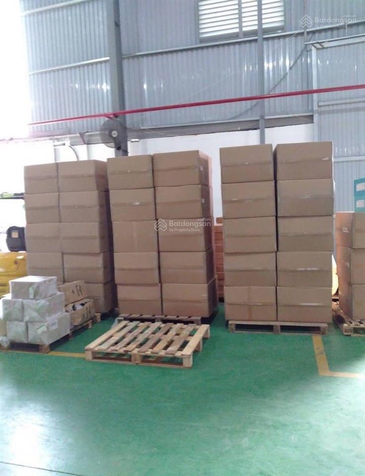 Xưởng mt kinh doanh tô ngọc vân, p. thạnh xuân, q. 12. giá 91 tỷ