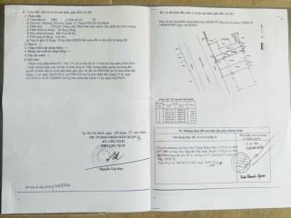 Chính chủ bán mt kinh doanh lê thị riêng, p thới an, q12. giá 13,5 tỷ