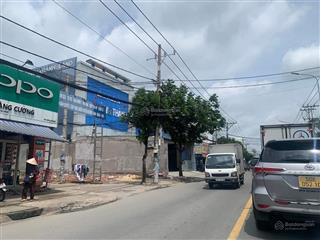 1200m2 nhà hàng mt lê văn khương, f hiệp thành, quận 12. giá 83 tỉ