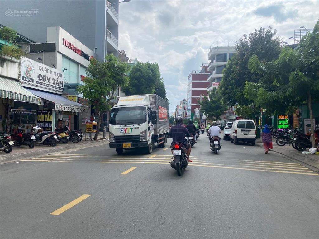 Nhà kinh doanh mt tô ký, xã thới tam thôn, hóc môn, giá 28,5 tỷ