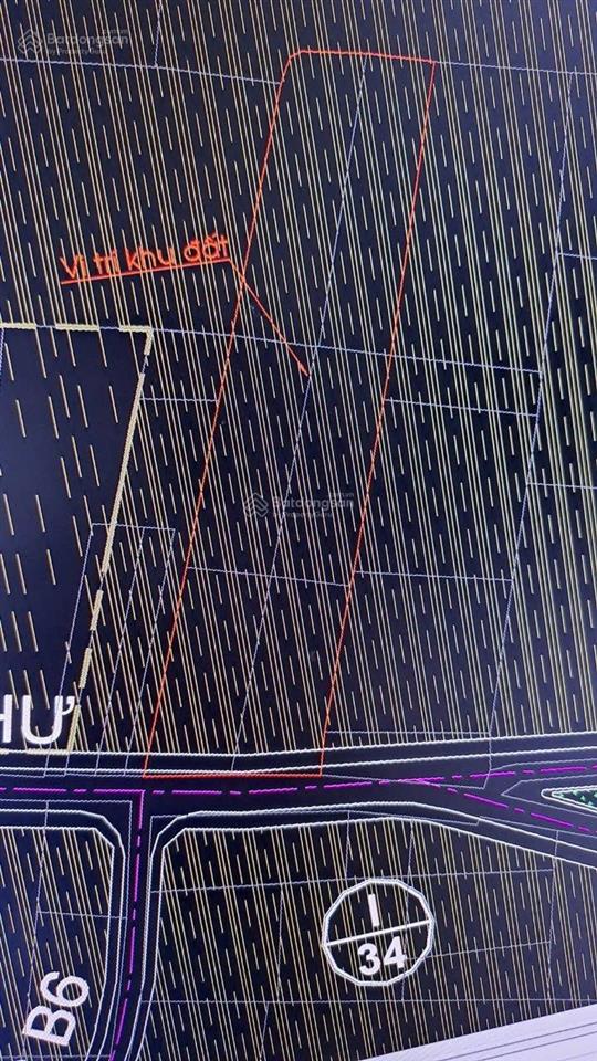 Bán 7630m2 đất mặt tiền trương thị như, xã xuân thới thượng. hóc môn. giá cực chất