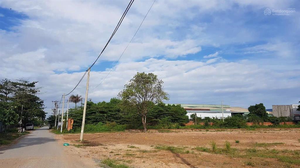 Bán 7630m2 đất mặt tiền trương thị như, xã xuân thới thượng. hóc môn. giá cực chất