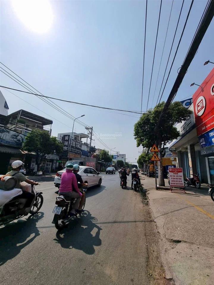 Bán kho mặt tiền đường lê văn khương, phường thới an, q12. với 61 tỷ, 1200m2 giá ưu đãi