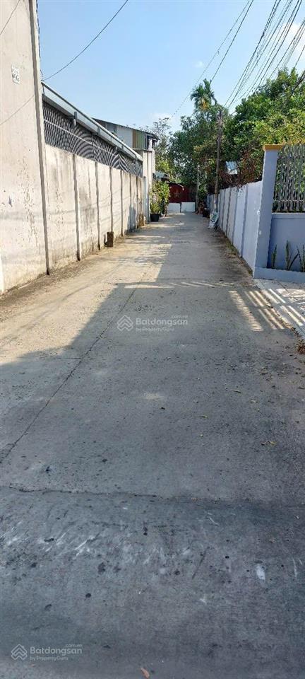Bán nhà vườn 2300m2 tại hưng định 30, phường hưng định, tp thuận an, tỉnh bình dương. giá 30 tỷ